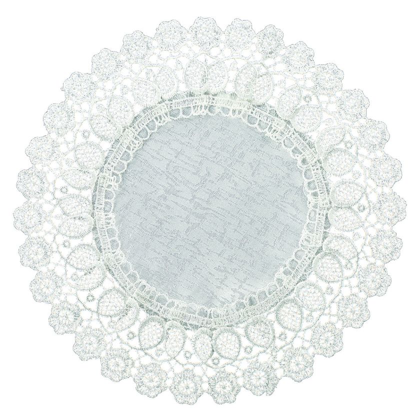 Serweta Eurofirany. Lekcja stylu: dworek polski